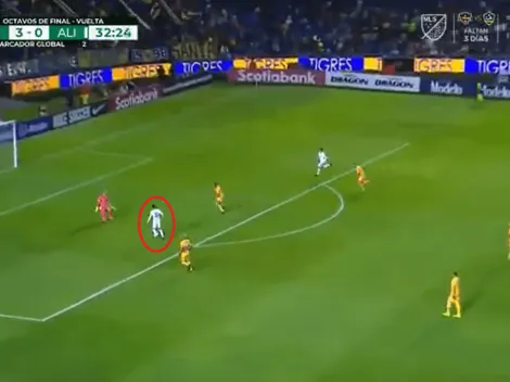 ¡No se puede creer! Alianza descontó dos veces