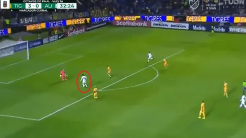 ¡No se puede creer! Alianza descontó dos veces