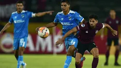 Lanus perdió en Ecuador, pero por el global sigue en la Sudamericana