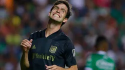 El jugador de LA Futbol Club dijo que van por todo mañana frente a León.