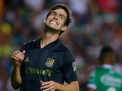 Franco Ginella dice que Los Angeles FC van a todo o nada frente a León