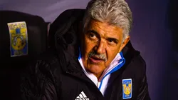 Ricardo Ferretti hizo autocrítica a pesar de la clasificación a cuartos