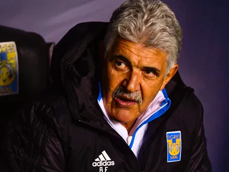 Ricardo Ferretti hizo autocrítica a pesar de la clasificación a cuartos