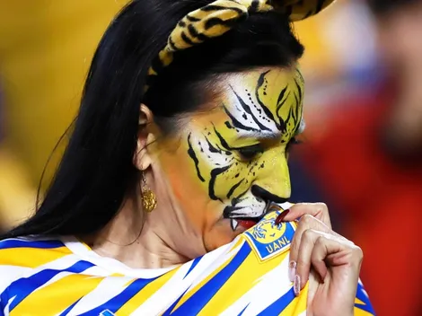 "Entre el cielo y tú, me quedo contigo": Franco De Vita protagoniza hit musical de Tigres