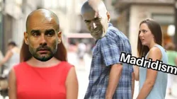 Sin piedad: los mejores memes tras la derrota del Real Madrid ante el City