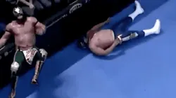 El Valiente quedó inconsciente tras golpear su cabeza en la valla en un lance.