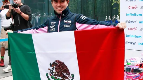 El documental que destrozó a Checo Pérez regresa a Netflix