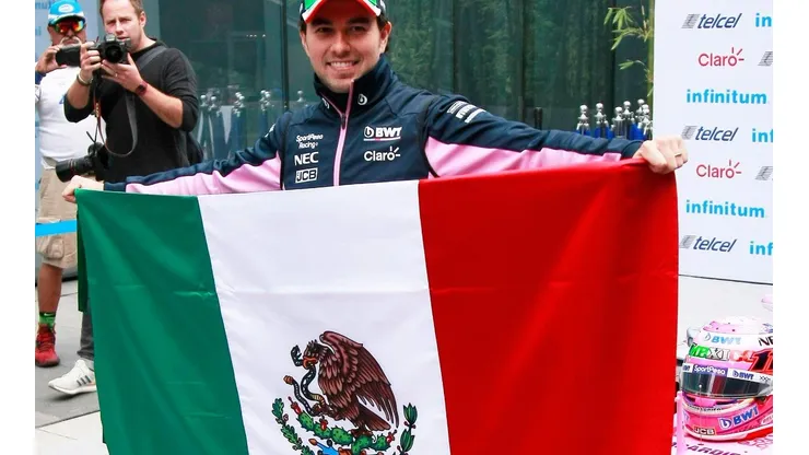 El documental que destrozó a Checo Pérez regresa a Netflix