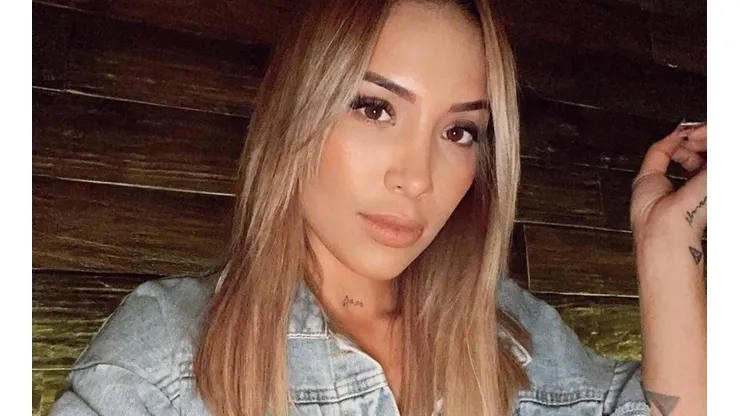 Luisa Fernanda W perdió tutela tras acusaciones en redes de ser una estafadora