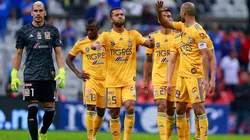 La maldición de Tigres ante equipos salvadoreños