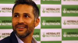 Mario Alberto Yepes, Director Deportivo de la Selección Colombia de Fútbol.