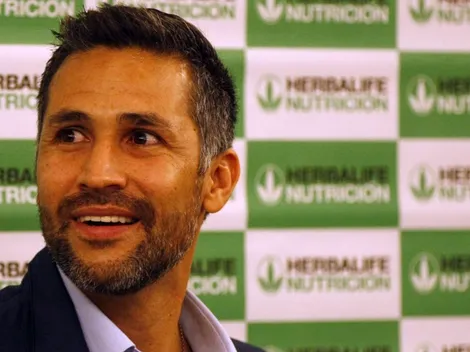 Yepes, acusado de filtrar información sobre la reunión Queiroz-James