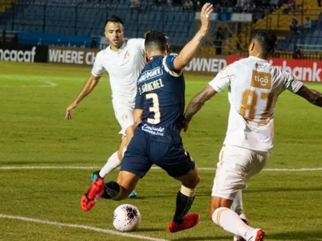 Qué canal transmite América vs. Comunicaciones por la Concachampions