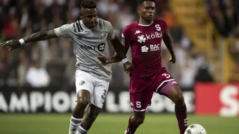 Montreal Impact vs. Saprissa