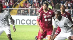 Montreal Impact vs. Saprissa