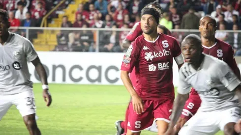 Montreal Impact vs. Saprissa