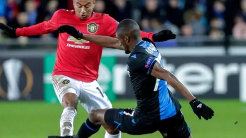 Qué canal transmite Manchester United vs. Brujas por la UEFA Europa League