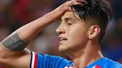 A 4 años del secuestro, Pulido recordó el amargo suceso.