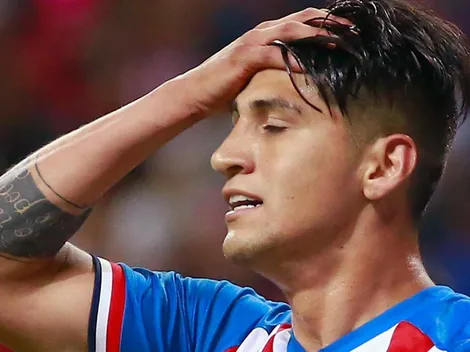 Cronología de un secuestro: Las horas más terribles de Alan Pulido a 4 años del suceso