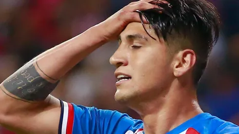 A 4 años del secuestro, Pulido recordó el amargo suceso.