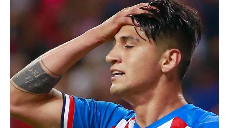 A 4 años del secuestro, Pulido recordó el amargo suceso.