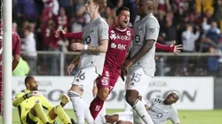 Montreal Impact vs. Saprissa