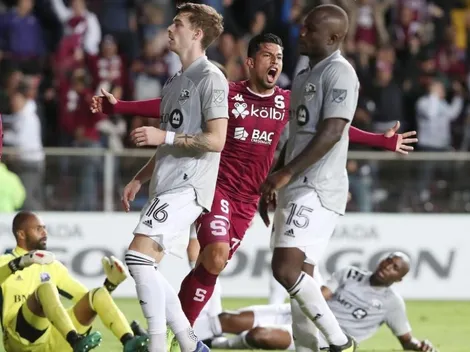 Qué canal transmite Montreal Impact vs. Saprissa por la Concachampions