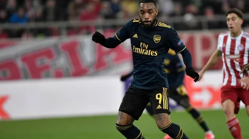 Qué canal transmite Arsenal vs. Olympiacos por la UEFA Europa League