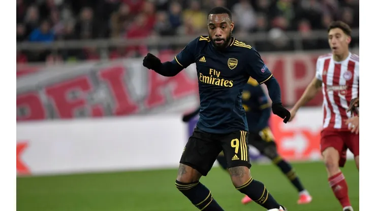 Qué canal transmite Arsenal vs. Olympiacos por la UEFA Europa League