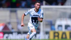 ¡Muy confiado! Mayorga le dejó un mensaje a Tigres