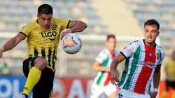 Qué canal transmite Guaraní vs. Palestino por la Copa Libertadores
