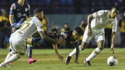 América vs. Comunicaciones