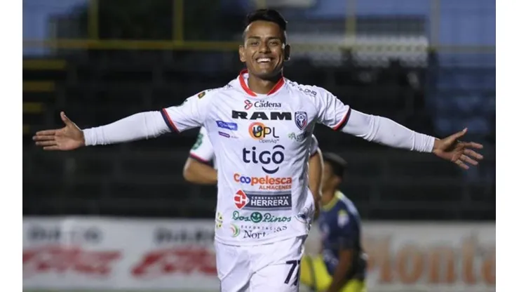 El canterano de Rayados que sueña con enfrentar a Tigres