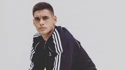 Martinez Quarta subió foto y Bologna metió el mejor comentario