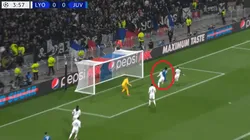 Video: Cuadrado no llegó y todo Juventus se lamentó por la opción perdida