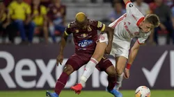 Internacional vs. Deportes Tolima