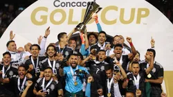 Un usuario fusionó la camiseta de México con trajes zapotecas en las redes