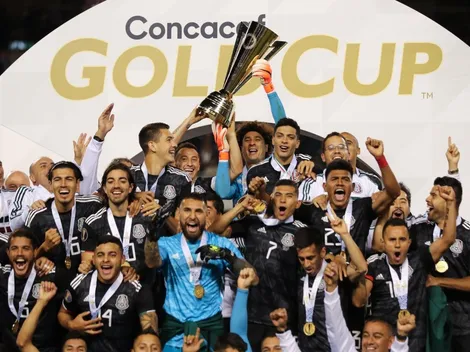 Un usuario fusionó la camiseta de México con trajes zapotecas en las redes