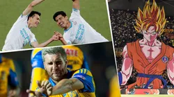 Así es como Dragon Ball ha conquistado el futbol