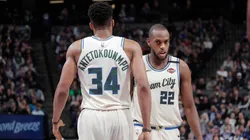 Milwaukee Bucks v Sacramento Kings