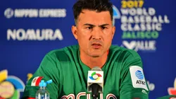 2017 World Baseball Classic Pool D: Game 1 - Italy v. Mexico