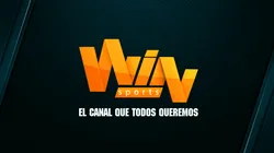 Fatal error en vivo en Win Sports del que todos se están burlando