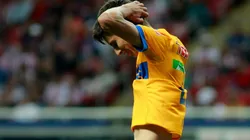 Jürgenn Damm no será jugador franquicia en la MLS