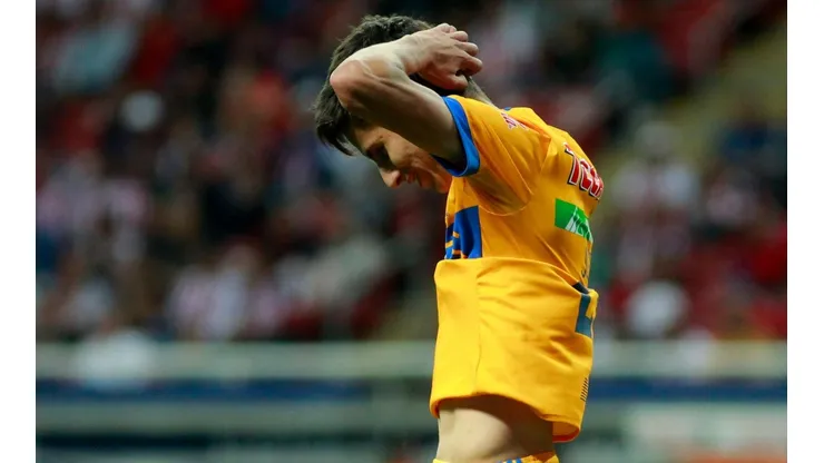 Jürgenn Damm no será jugador franquicia en la MLS