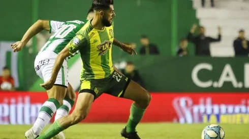 EN VIVO: Aldosivi vs. Talleres de Remedios de Escalada por la Copa Argentina