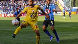 Qué canal transmite Deportivo Pasto vs. Huachipato por la Copa Sudamericana