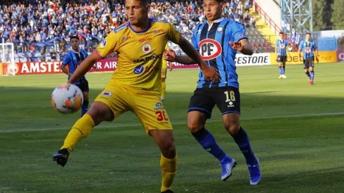 Qué canal transmite Deportivo Pasto vs. Huachipato por la Copa Sudamericana