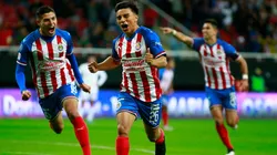 Chivas de Guadalajara debe mejorar o no entrará a la Liguilla.