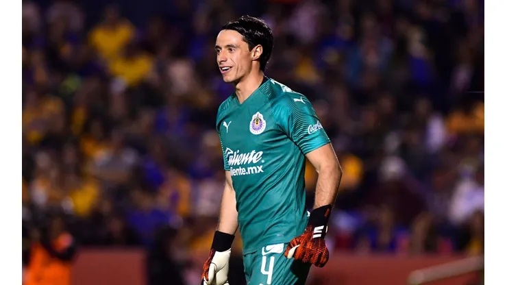 Toño Rodríguez sufrió un triste suceso.