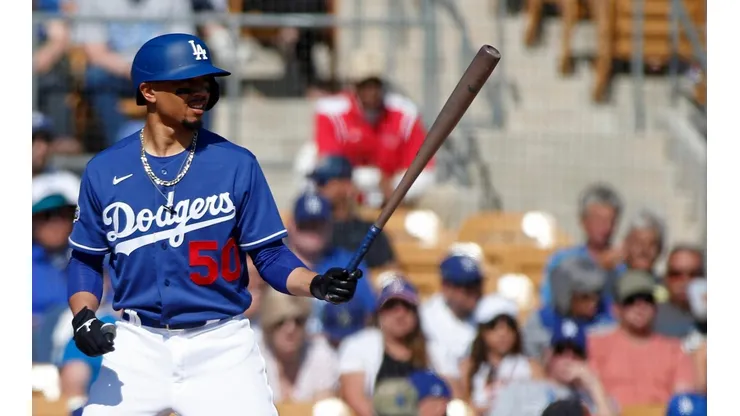 Casinos ya revelaron favoritos para ganar MVP, CY Young y Serie Mundial